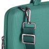 Сумка для ноутбука Tucano 14" Darkolor Green (BDA1314-V) зображення 7