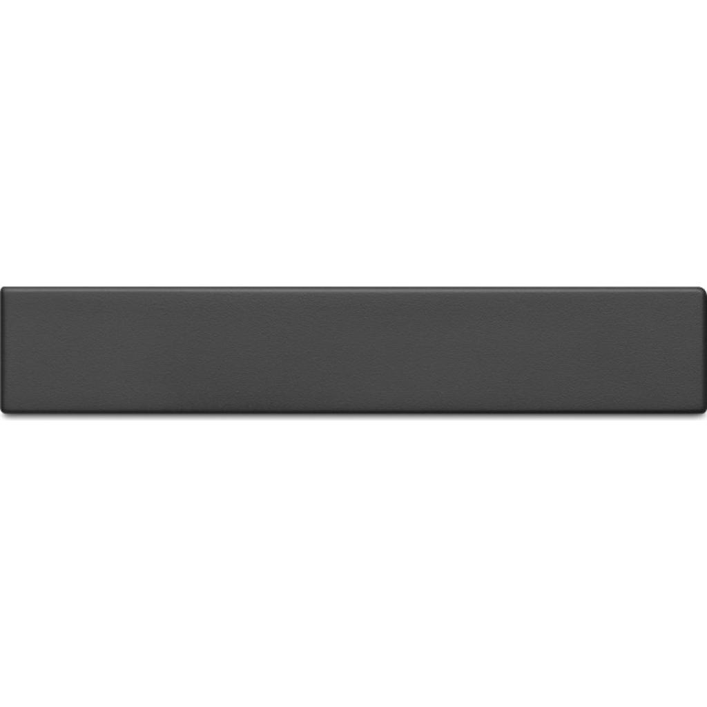 Внешний жесткий диск 2.5" 2TB One Touch USB 3.2 Seagate (STKB2000401) изображение 7