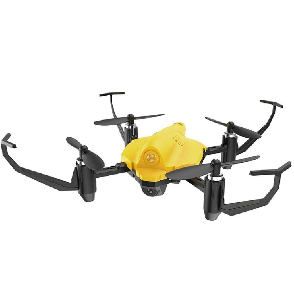 Радиоуправляемая игрушка Wowitoys Бой квадрокоптеров Battle Drone (WWT-H4816S) изображение 2