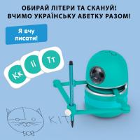 Интерактивная игрушка Quincy Обучающий робот-художник - Квинси (MS.06.0015-U) изображение 6