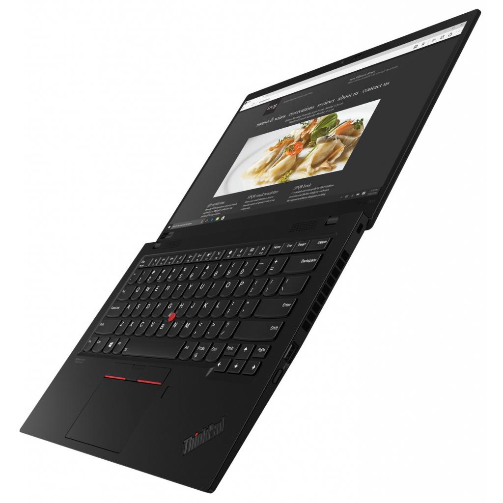 Ноутбук Lenovo ThinkPad X1 Extreme 3 (20TK000FRA) изображение 5