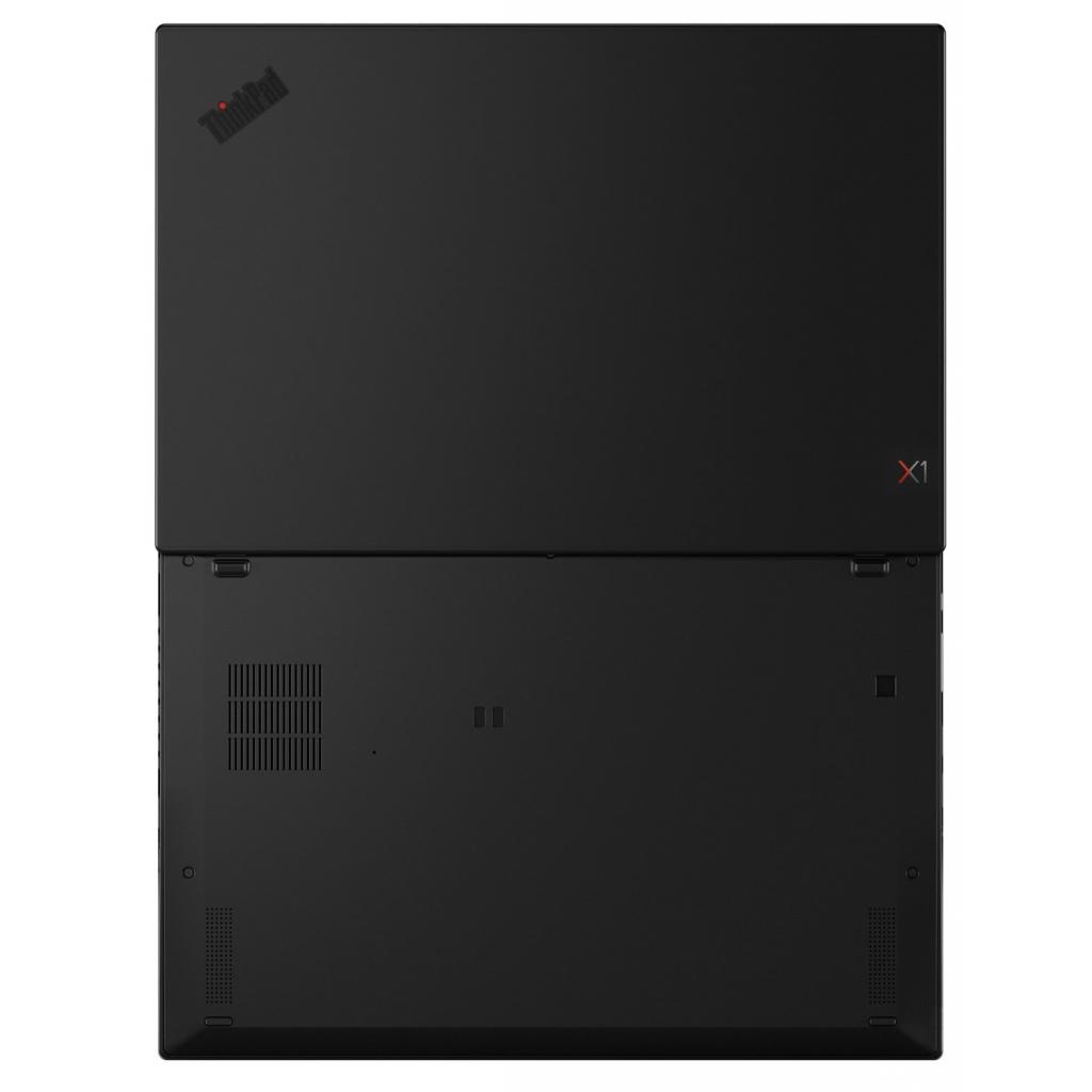 Ноутбук Lenovo ThinkPad X1 Extreme 3 (20TK000FRA) изображение 8
