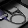 Дата кабель USB 2.0 AM to USB-C 1.0m led black ColorWay (CW-CBUC034-BK) зображення 6