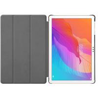 Чохол до планшета BeCover Smart Case Huawei MatePad T10s / T10s (2nd Gen) Dark Green (705400) зображення 3