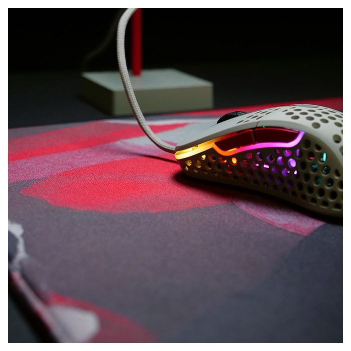 Коврик для мышки Xtrfy GP4 Large Cloud White (XG-GP4-L-WHITE) изображение 7