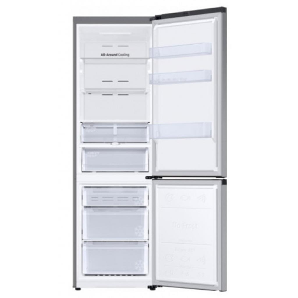 Холодильник Samsung RB36T674FSA/UA зображення 6