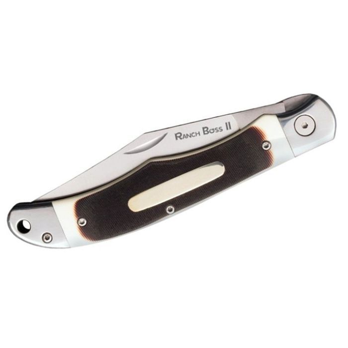 Ніж Cold Steel Ranch Boss II (20NPM1) зображення 3