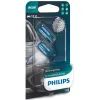 Автолампа Philips 5W (12961XVPB2) изображение 2