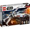 Конструктор LEGO Star Wars Винищувач X-wing Люка Скайвокера 474 деталі (75301)