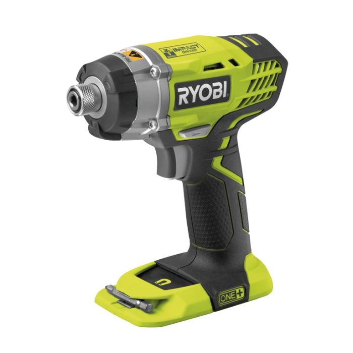 Шуруповерт Ryobi ONE+ RiD1801M (без АКБ и ЗУ) (5133001168) изображение 4