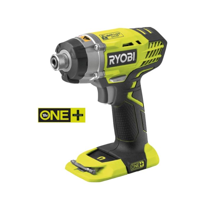 Шуруповерт Ryobi ONE+ RiD1801M (без АКБ и ЗУ) (5133001168) изображение 6