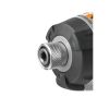 Шуруповерт Ryobi ONE+ RiD1801M (без АКБ и ЗУ) (5133001168) изображение 8