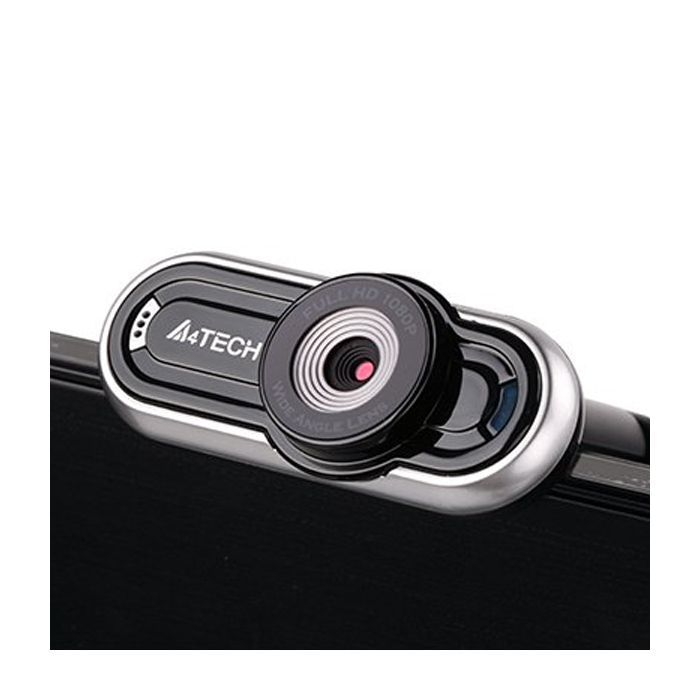 Веб-камера A4Tech PK-920H Grey изображение 5