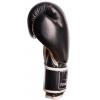 Боксерські рукавички PowerPlay 3019 14oz Black (PP_3019_14oz_Black) зображення 2