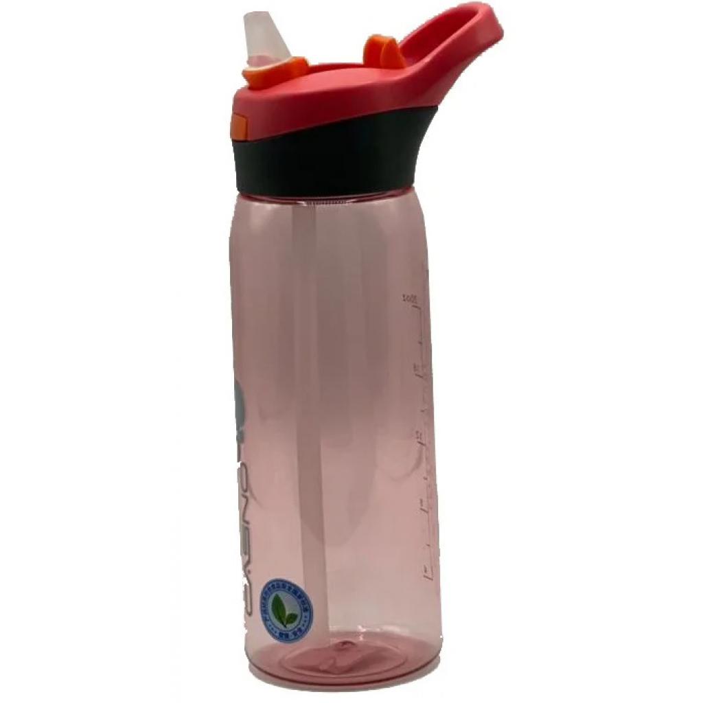 Бутылка для воды Casno KXN-1207 750 мл Red (KXN-1207_Red) изображение 2