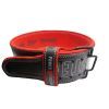 Атлетичний пояс Power System Beast PS-3830 Black/Red M (PS-3830_M_Black-Red) зображення 3