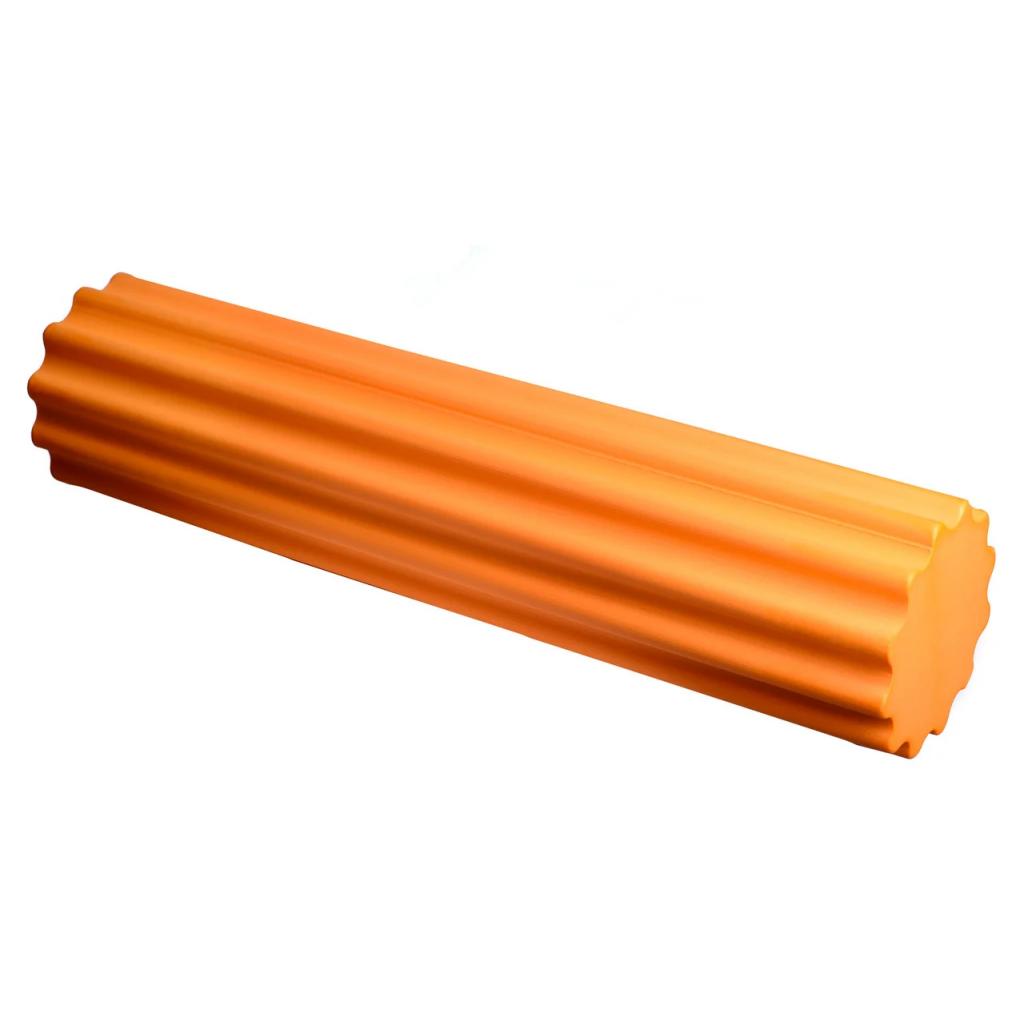 Масажний ролик PowerPlay 4020 Orange 60х15 см (PP_4020_Orange)