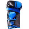 Снарядні рукавички PowerPlay 3025 S Blue/Black (PP_3025_S_Blue/Black) зображення 3