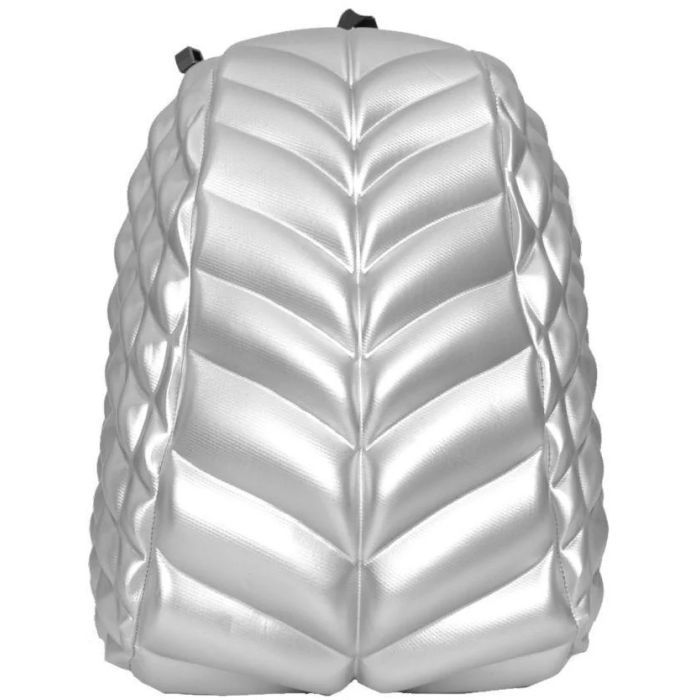 Рюкзак шкільний MadPax Scale Half HI-HO SILVER (M/SCA/SIL/HALF) зображення 4