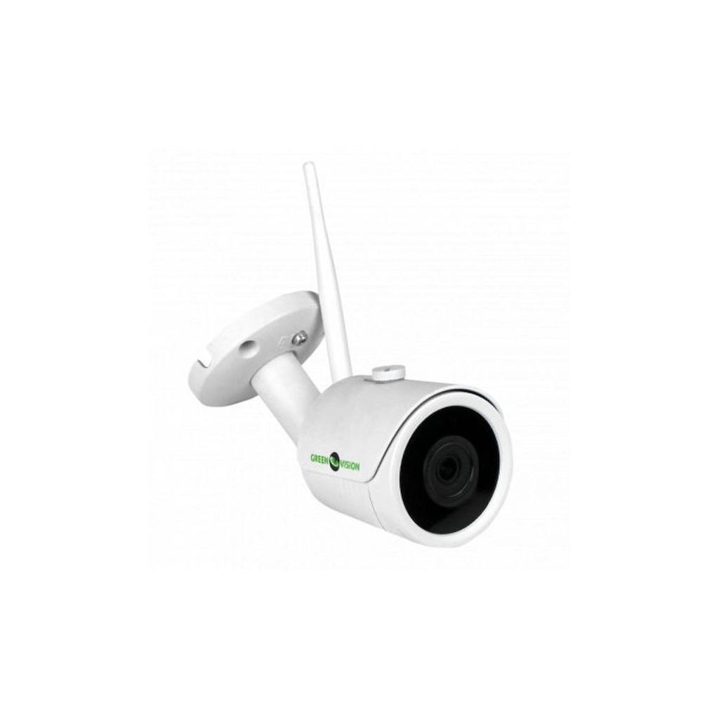 Камера відеоспостереження Greenvision GV-110-IP-E-СOF50-25 Wi-Fi (12686) зображення 2