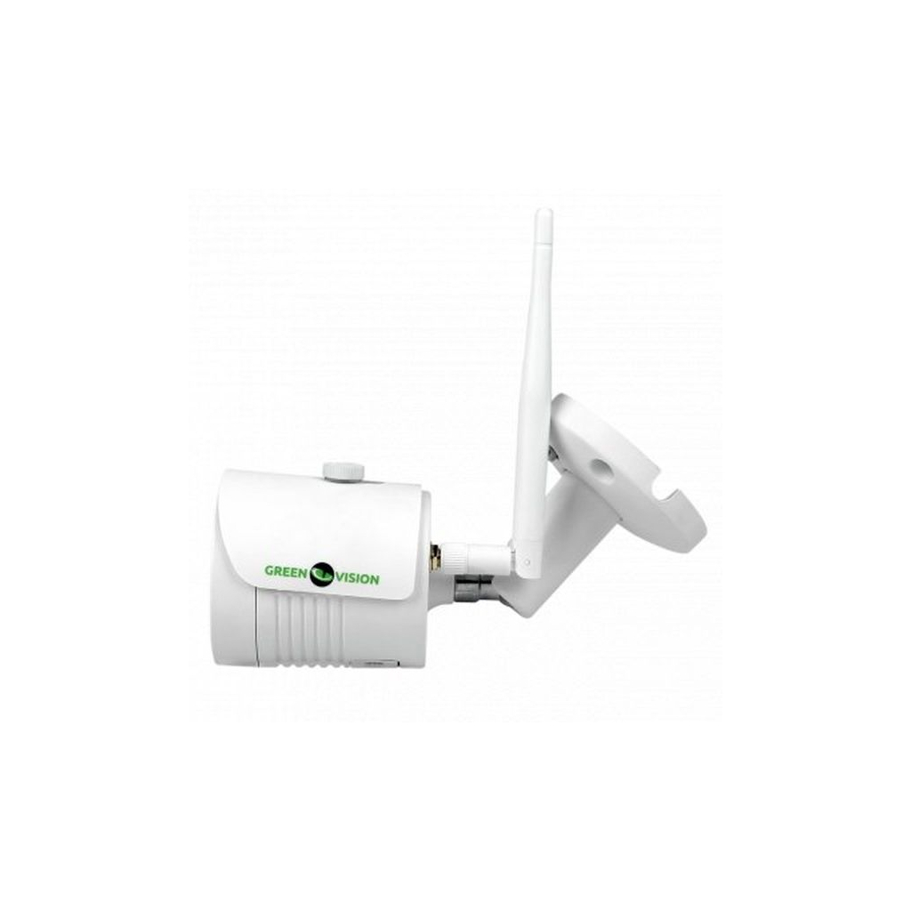 Камера видеонаблюдения Greenvision GV-110-IP-E-СOF50-25 Wi-Fi (12686) изображение 6