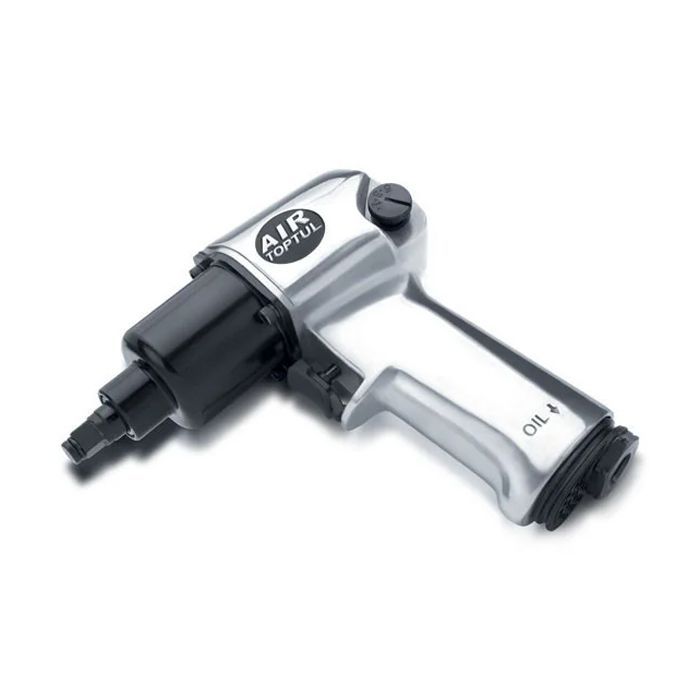 Гайковерт Toptul пневмо для шиномонтажа 3/8" 271N/m 10000 об/мин (KAAA1220)