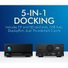 Внешний жесткий диск 3.5" 10TB LaCie (STHS10000800) изображение 11