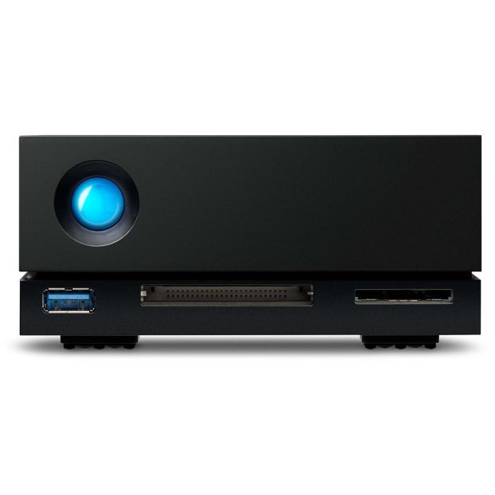 Внешний жесткий диск 3.5" 16TB LaCie (STHS16000800) изображение 2