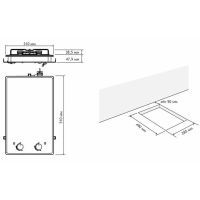 Варочная поверхность Eleyus NOVA 302 BL H изображение 10