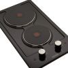 Варочная поверхность Eleyus NOVA 302 BL H изображение 4