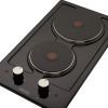 Варочная поверхность Eleyus NOVA 302 BL H изображение 5