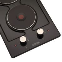 Варочная поверхность Eleyus NOVA 302 BL H изображение 6
