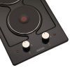 Варочная поверхность Eleyus NOVA 302 BL H изображение 6