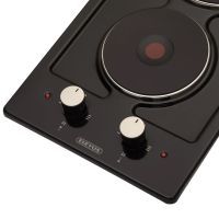 Варочная поверхность Eleyus NOVA 302 BL H изображение 7