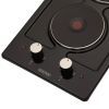 Варочная поверхность Eleyus NOVA 302 BL H изображение 7