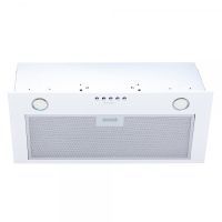 Витяжка кухонна Perfelli BI 6122 WH LED