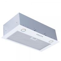 Витяжка кухонна Perfelli BI 6122 WH LED зображення 2