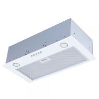 Витяжка кухонна Perfelli BI 6122 WH LED зображення 3
