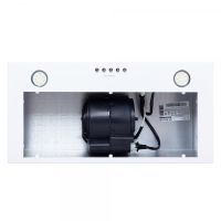 Витяжка кухонна Perfelli BI 6122 WH LED зображення 5