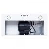 Витяжка кухонна Perfelli BI 6122 WH LED зображення 5