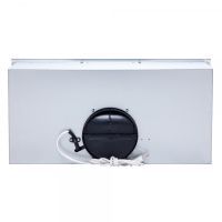 Витяжка кухонна Perfelli BI 6122 WH LED зображення 6