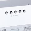 Витяжка кухонна Perfelli BI 6122 WH LED зображення 8