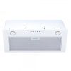 Витяжка кухонна Perfelli BI 6122 WH LED