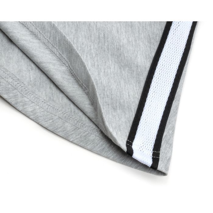 Плаття дитяче Breeze із зіркою (14410-128G-gray) зображення 5
