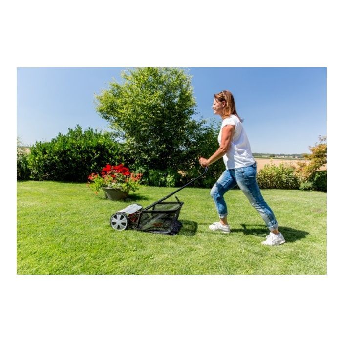 Газонокосарка AL-KO Razor Cut 38.1 HM Comfort (113865) зображення 10