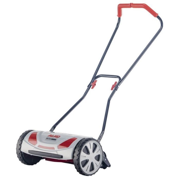 Газонокосарка AL-KO Razor Cut 38.1 HM Comfort (113865) зображення 2