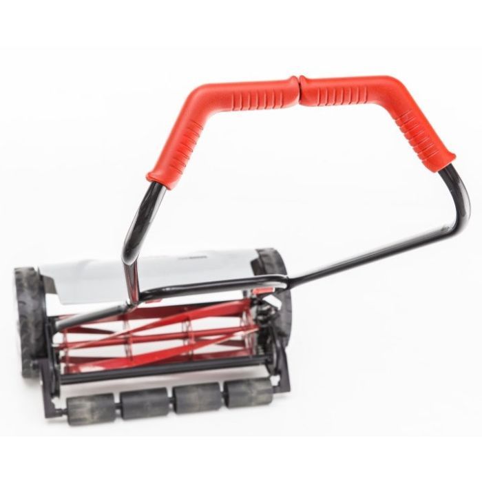 Газонокосарка AL-KO Razor Cut 38.1 HM Comfort (113865) зображення 3