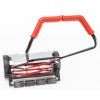 Газонокосарка AL-KO Razor Cut 38.1 HM Comfort (113865) зображення 3