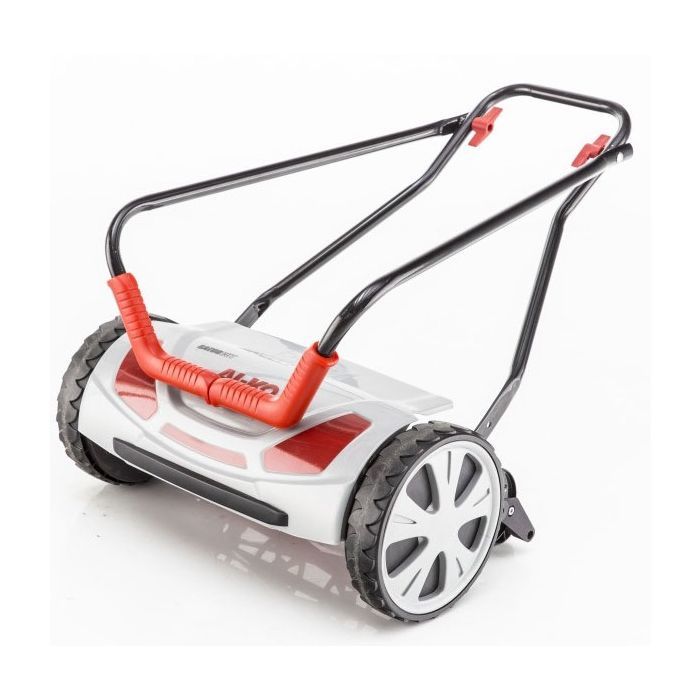 Газонокосарка AL-KO Razor Cut 38.1 HM Comfort (113865) зображення 4