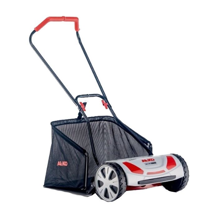 Газонокосарка AL-KO Razor Cut 38.1 HM Comfort (113865) зображення 5